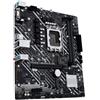 ASUS PRIME H610M-E D4-CSM Intel H610 LGA 1700 micro ATX