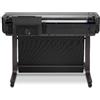 Hp PROMOZIONE Hp HP DESIGNJET T650 PRINTER 91CM 36IN Cod. 5HB10D