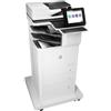 Hp PROMOZIONE Hp HP LJ ENTERPRISE FLOW MFP M635Z Cod. 7PS99A