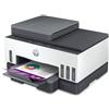 Hp PROMOZIONE Hp HP SMART TANK 7605 Cod. 28C02A