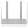 Keenetic Modem Router Wi-Fi 6 Mesh 4G+ AX1800 Hero AX1800 4G+ KN 2311 01 EU Keenetic