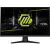 MSI Monitor Gaming 27" Full HD 1920x1080 LCD Nero