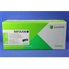 Lexmark TONER ORIGINALE LEXMARK 56F2U00 56F2U0E MS521 MX622 25k