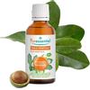 Puressentiel Olio Vegetale Macadamia Bio 100% Puro e Naturale, 50ml