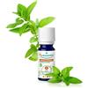 Puressentiel Olio Essenziale Menta Piperita Bio Integratore Alimentare, 10ml