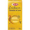 Barilla Pasta all' Uovo Le Emiliane Cannelloni, 250g (Packaging may vary)