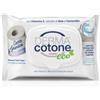 Dermacotone Salviettine Carta Igienica Umidificata 20 Pezzi