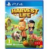 Avance HARVEST LIFE (PS4)