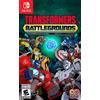 U&I Entertainment Transformers: Battlegrounds