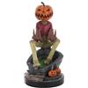 Cableguys Disney L'strano Natale di Jack Figurina gaming Jack Re delle zucche - Supporto per controller o smartphone - Cavo USB incluso - 20 cm