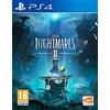 Bandai Namco Little Nightmares II PS4 - PlayStation 4