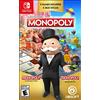 Ubisoft Monopoly for Nintendo Switch + Monopoly Madness