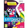 Ubisoft Just Dance 3 (Nintendo Wii) [Import UK]