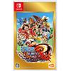 Bandai Namco One Piece: Unlimited World Red Deluxe Edition (multi-language) [Switch](Import Giapponese)