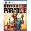 NACON Welcome to Paradize PS5