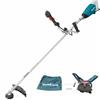 MAKITA Decespugliatore Makita UR016GZ 40V