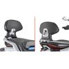 Kappa Schienalino Kappa KTB7604A SPEC. ZONTES 368 G (2025)