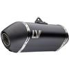 Leovince Scarico Slip-On Leovince 15610B Specifico Per BMW F 750 (18-