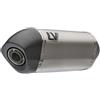 Leovince Scarico Slip-On Leovince 15618T LV-14 Titanium Specifico Per