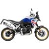 Leovince Tubo di Raccordo Leovince 80059 Specifico Per BMW F 750 GS (