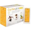 Farmac-Zabban Integratore Carboglick Dren drenante, 20 bustine
