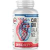 NEO ELEMENTUM OU CARDIOBALANCE 40 CAPSULE