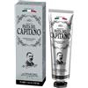 Pasta del Capitano CAPITANO 1905 DENTIFRICIO CARBONE 75 ML