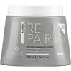 Beauty Application ALAMA MASCHERA RISTRUTTURANTE PER CAPELLI DANNEGGIATI E SFIBRATI 500 ML