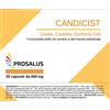 ISF FARMACEUTICI Integratore Candicist Prosalus vie urinarie, 30 capsule