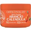 Dalla Grana Mangimi BURRO FLOREALE ARANCIO CALENDULA USO UMANO 100 ML