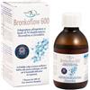 WEALTH NUTRITION Srls BRONKOFLOW 600 200 ML
