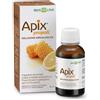 BIOS LINE SpA Integratore Apix Propoli soluzione idroalcolica, 30ml