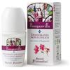 Tages Deodorante Bouganville roll-on non alcolico, 50ml