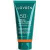 CLINICALFARMA Srl LOVREN FLUIDO SOLARE VISO PROTEZIONE MOLTO ALTA SPF50 50 ML