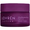 LOVREN SUPERB ULTRA-REDENSIFYING CREMA NOTTE RIDENSIFICANTE 50 ML