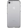 OtterBox Cover Symmetry Clear per iPhone SE (3a/2a gen)/8/7, Trasparente