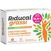 CHEMIST'S RESEARCH RIDUCAL GRASSI 30CPR - spedizione gratuita con l'acquisto di 2 confezioni
