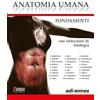 Edi. Ermes Anatomia umana. Fondamenti. Con istituzioni di istologia. Con e-book. Con espansione online