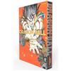 Star Comics Dragon Ball. Super illustration book. Ediz. a colori