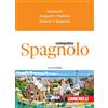 Zanichelli Spagnolo. Dizionario compatto spagnolo-italiano, italiano-spagnolo