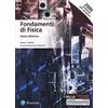 Pearson Education Fondamenti di fisica. Ediz. MyLab. Con Contenuto digitale per accesso online