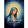 Paoline Editoriale Libri Il Rosario meditato con Maria