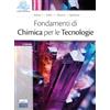 EDISES Fondamenti di chimica per le tecnologie