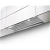 Faber PRONTA CONSEGNA - SPEDIZIONE IMMEDIATA Cappa ad Incasso Sottopensile 90 cm Finitura Acciaio Faber IN-SUPER PLUS XA90 305.0554.566