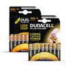 Duracell Pile Plus Micro AAA 16 + 8 gratis (confezione speciale)