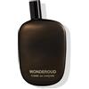 COMME DES GARCONS WONDEROUD
