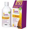 Zuccari Super Ananas 500ml