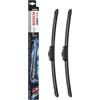 BOSCH Spazzola tergi 3397118900