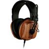 FOSTEX T60RP Cuffie Planari Magnetiche Mogano Africano Giappone NUOVE
