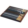 TASCAM Model 24 Track Recording Mixer Interfaccia Audio USB 24bit 48kHz 100V JP